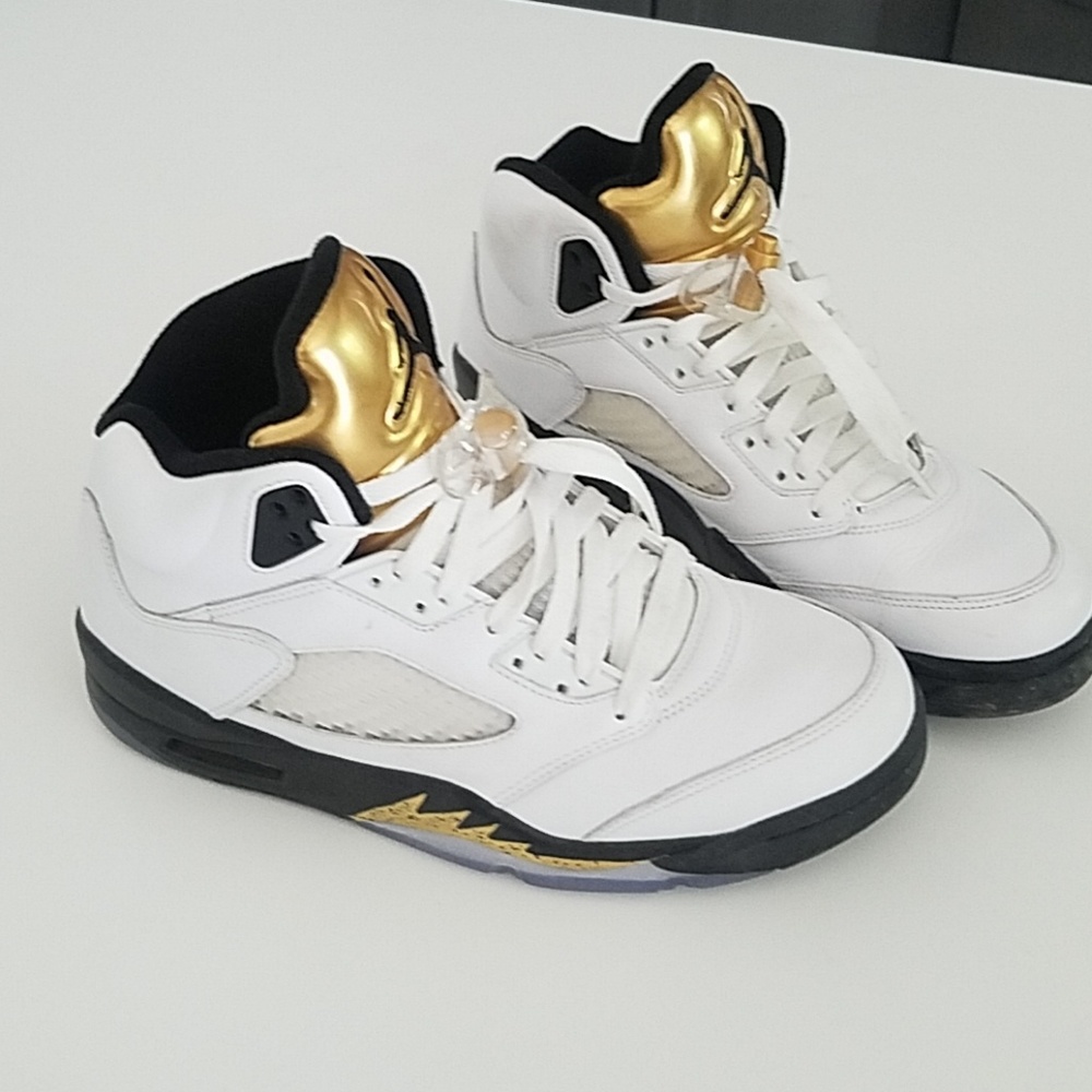 Air Jordans